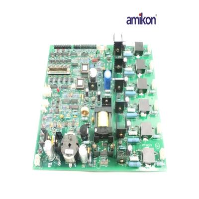 General Electric IS200EGPAG1BEC Amplifier Board