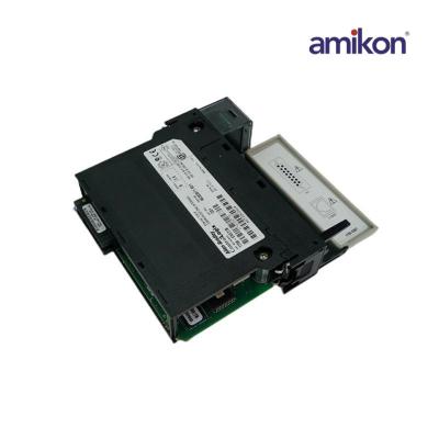 1756-ENET Ethernet Communication Interface Module