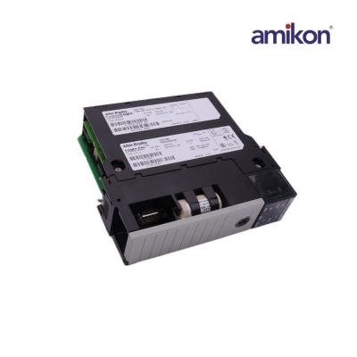 1756-L55M22 ControlLogix Controller