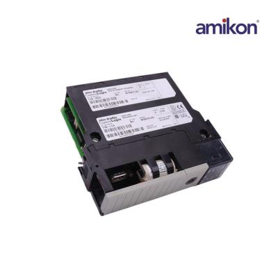 1756-L1M2 ControlLogix Logix5550 Processor