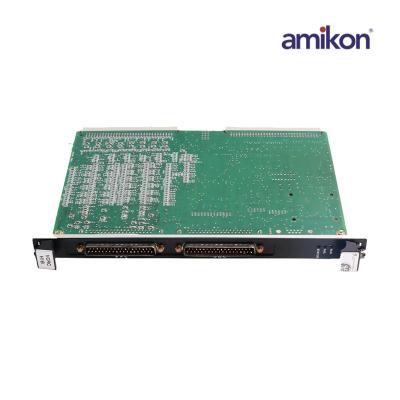 General Electric VRTD H1D IS200VRTDH1DAC RTD Board