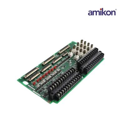 General Electric IS200TVIBH2BCC Termination Board