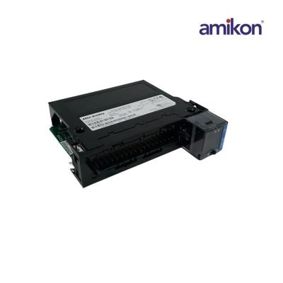 1756-IB16ISOE ControlLogix Digital I/O Module