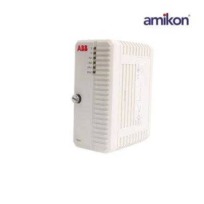 ABB FAU810 C10-12010 Flame Analysis Unit