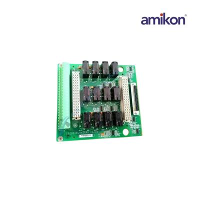 General Electric IS200TBAIH1CDD PLC Module