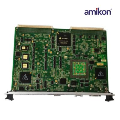 General Electric IS200TSVCH2AJE Control Module