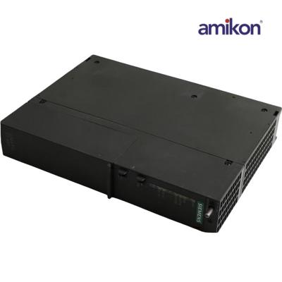 SIEMENS 6ES7407-0KA01-0AA0 PS 407 Power Supply Module