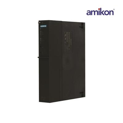 SIEMENS 6ES7407-0KA01-0AA0 PS 407 Power Supply Module