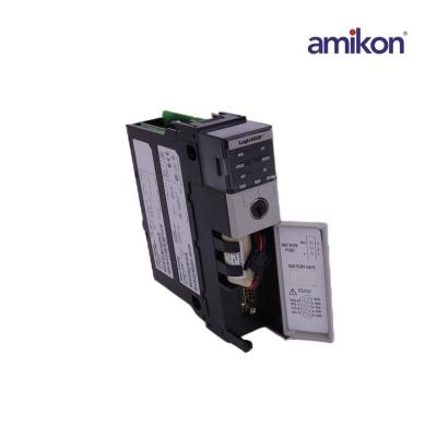 1756-L55M22 ControlLogix Controller