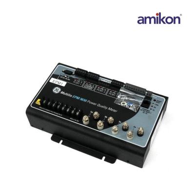 General Electric MULTILIN EPM 9650 POWER QUALITY METER PL96501A0A10000