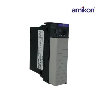 1756-EWEB Web Server Module