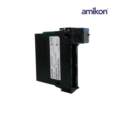 1756-IB16ISOE ControlLogix Digital I/O Module