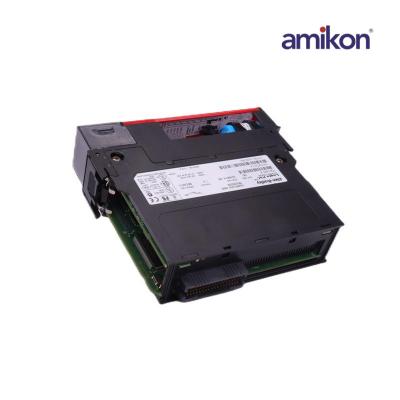 1756-L62S GuardLogix Controller