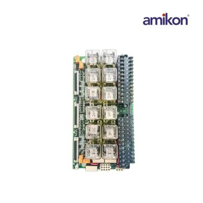 General Electric IS200TREGH1BDC Termination Board