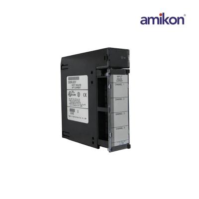 General Electric IS200EDCFG1AED PLC Module