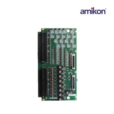 General Electric IS200TTURH1B Circuit Board