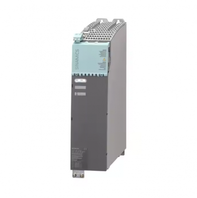 SIEMENS 6SL3130-7TE31-2AA3 Active Line Module