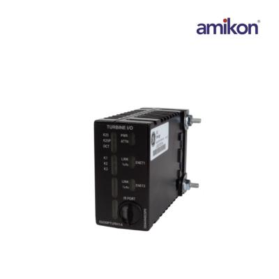 General Electric IS220PGENH1A I/O Pack