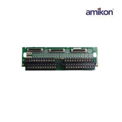 General Electric IS200TRTDH1CCC RTD Input Terminal Card