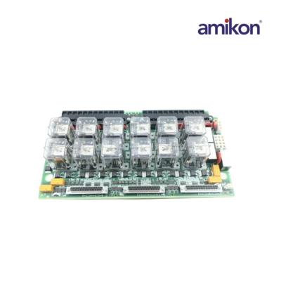 General Electric IS200TREGH1BDC Termination Board