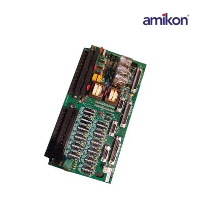 General Electric IS200TTURH1B Circuit Board