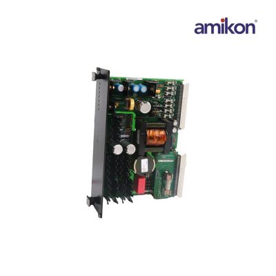 General Electric IS200EPSMG1AED PLC Module