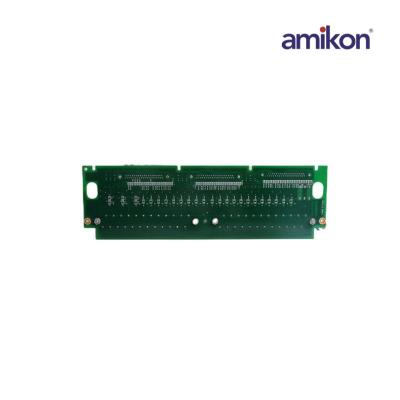 General Electric IS200TRTDH1CCC RTD Input Terminal Card