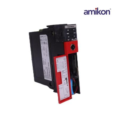 1756-L62S GuardLogix Controller