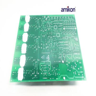 General Electric IS200EGPAG1BEC Amplifier Board