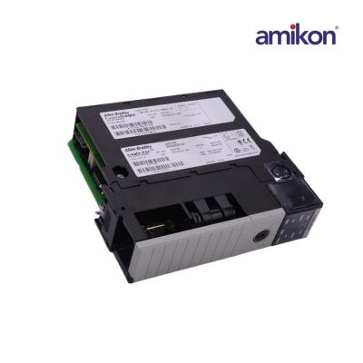 1756-L55M23 ControlLogix 5555 Controller