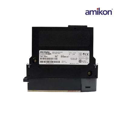 1756-IR6I ControlLogix Isolated RTD Input Module