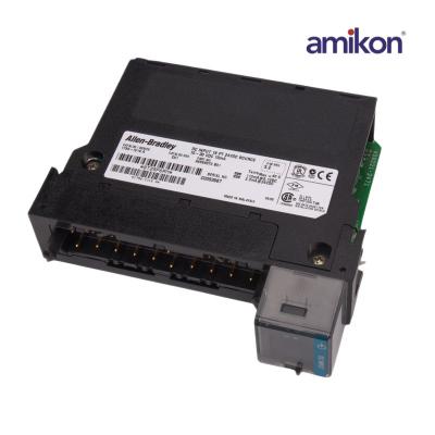 1756-IV16 ControlLogix 16 Pt 12/24V DC D/I Module