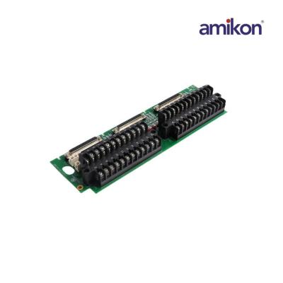 General Electric IS200TRTDH1CCC RTD Input Terminal Card