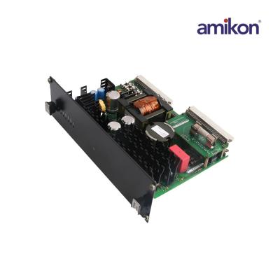 General Electric IS200EPSMG1AED PLC Module