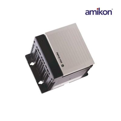 1756-PB75R Redundant Power Supply Module