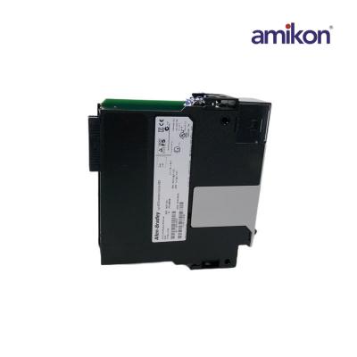 1756-L72 Automation Controller