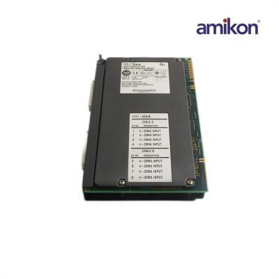 1771-NIS Analog I/O Module