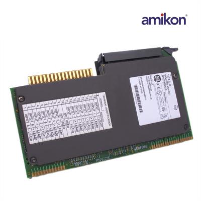 1771-IL Analog Input Module