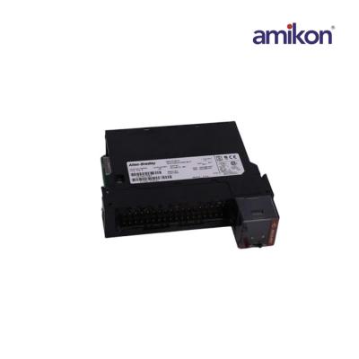 1756-M03SE ControlLogix SERCOS Interface Module