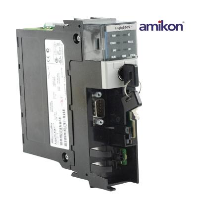 1756-L65  plc Module