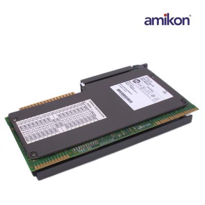 1771-IL Analog Input Module