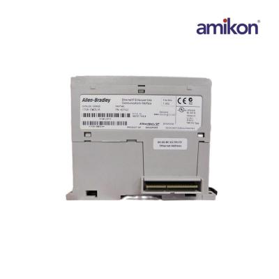 1768-EWEB Enhanced Web Server Module