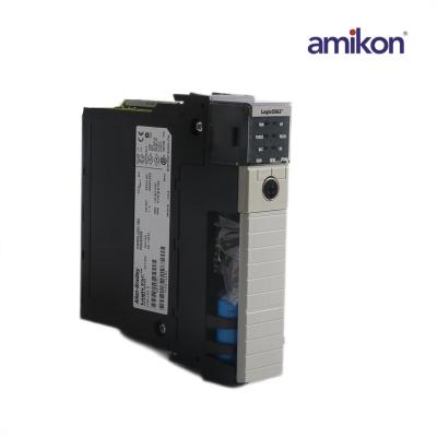 1756-L63 ControlLogix Logix5563 Processor