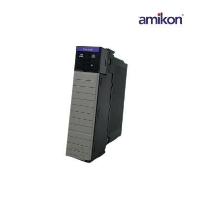 1756-SYNCH SynchLink Communication Module