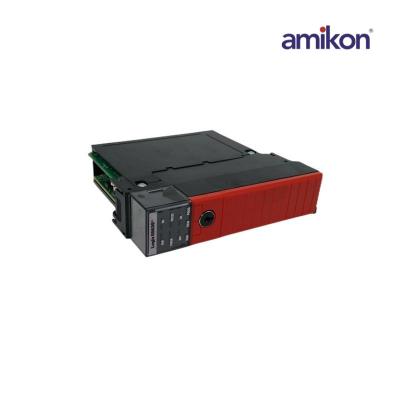 1756-L63S GuardLogix Safety Processor