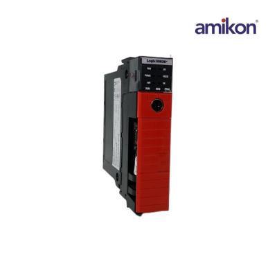 1756-L63S GuardLogix Safety Processor