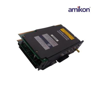 1771-HS3A Servo Controller Module