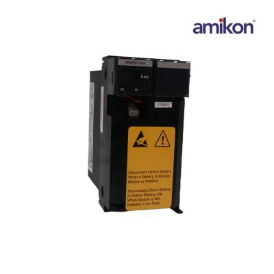 1757-PLX52 ProcessLogix Fieldbus Interface Module