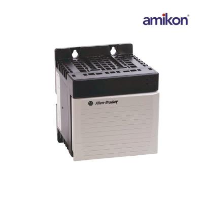 1756-PB75R Redundant Power Supply Module