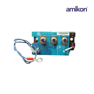 General Electric SSKT160-08 RE400AEPJH1ABB-P Speed Limit Retrofit Kit